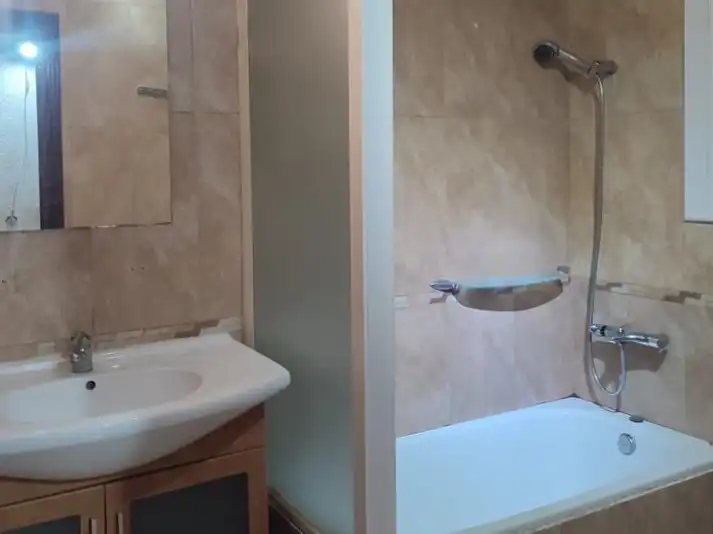 Flat with terrace for sale in Calle Pere Masallach 15  Escalera 1 Planta 3 Puerta 2, imagen 12