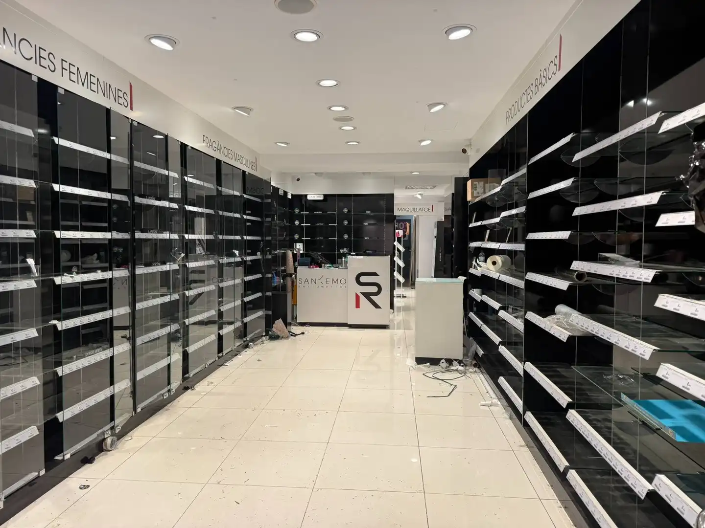 Local comercial en alquiler en Carrer MAJOR DE SARRIA 104, imagen 12
