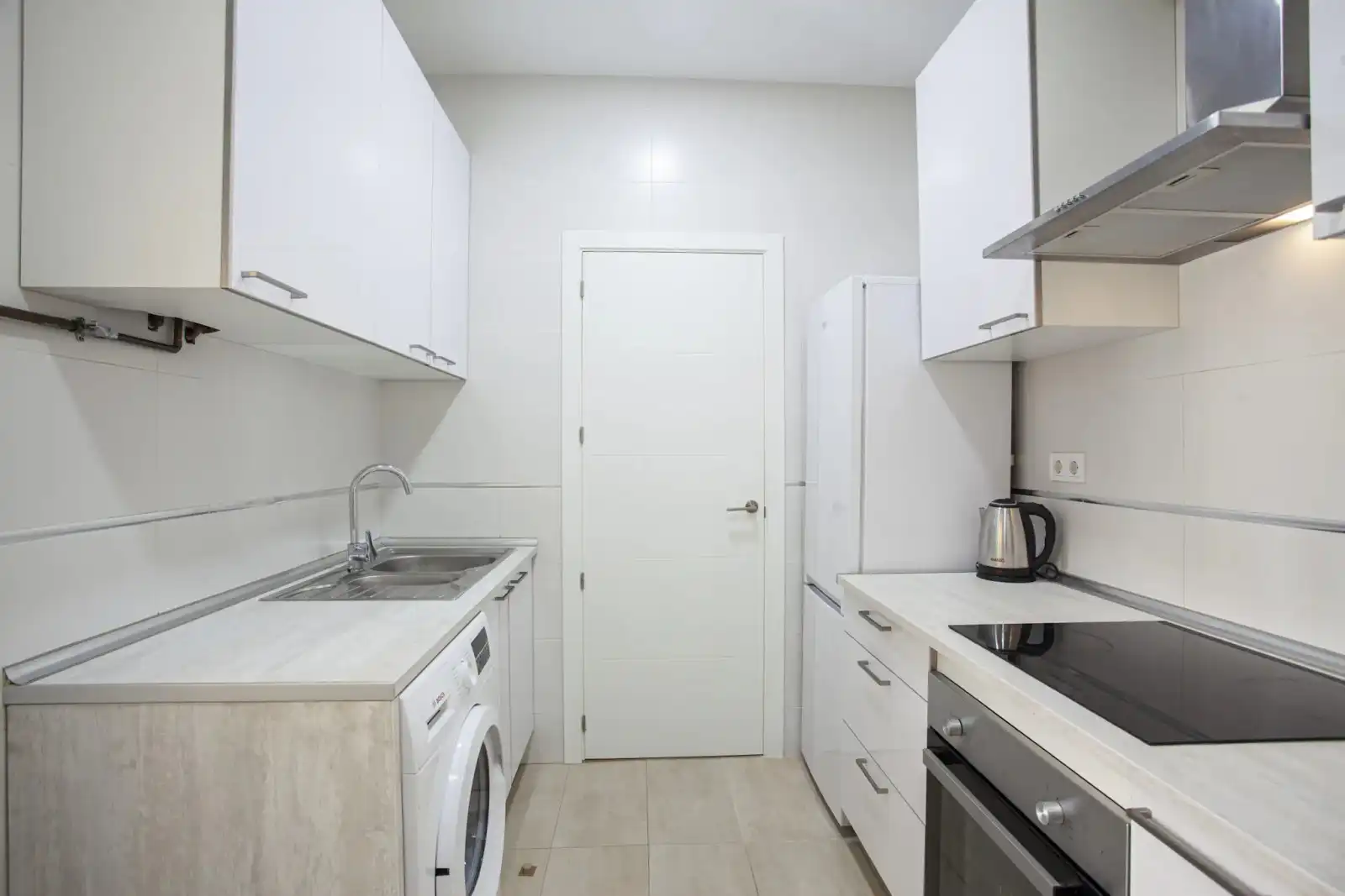 Wohnung zur Miete in Madrid, Madrid