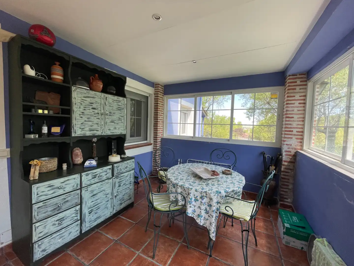 Casa rústica amb jardí en venda a Camino Quijonal 15, imagen 68