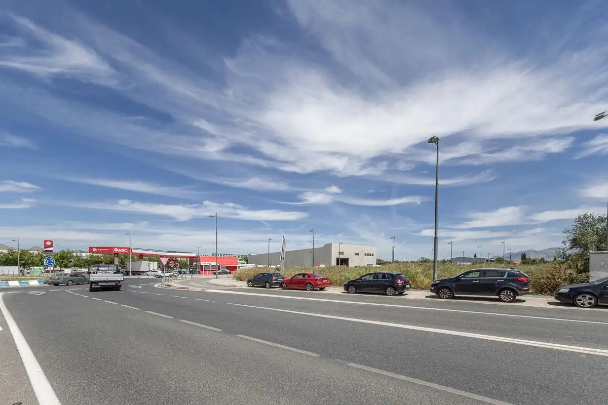 Lands and plots for sale in Calle Córdoba 69, imagen 7