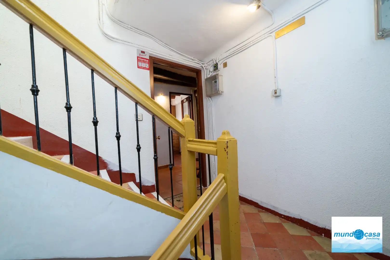 Dúplex en venda en Zaragoza amb Aire condicionat, Calefacció i Forn