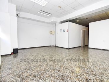 Local comercial de lloguer a Casco Antiguo