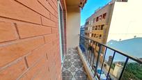 Terrassa de Apartament de lloguer en  Valencia Capital amb Terrassa i Es permeten mascotes