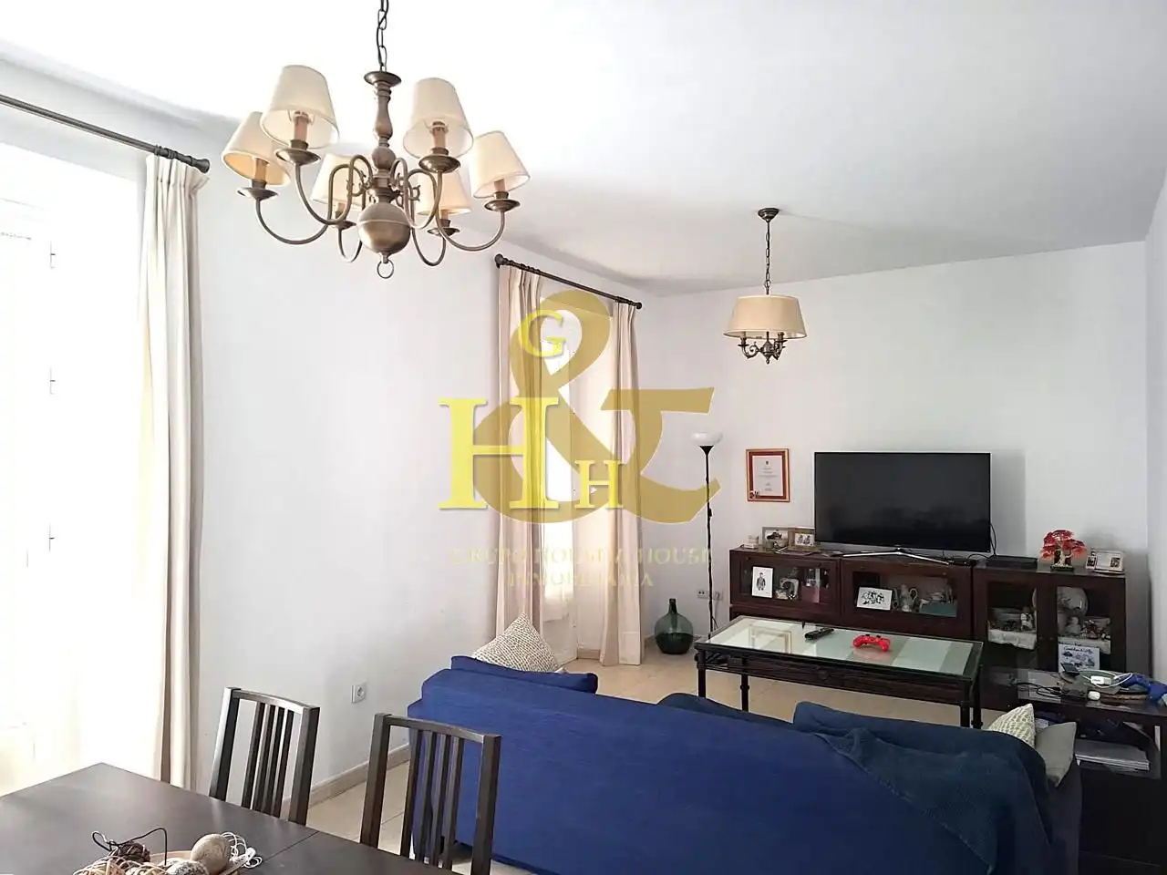 Appartement à vendre à San Agustín