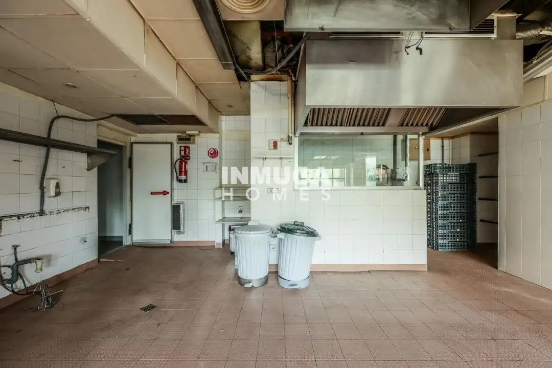 Business premises to rent in Calle del Doctor Esquerdo, imagen 19
