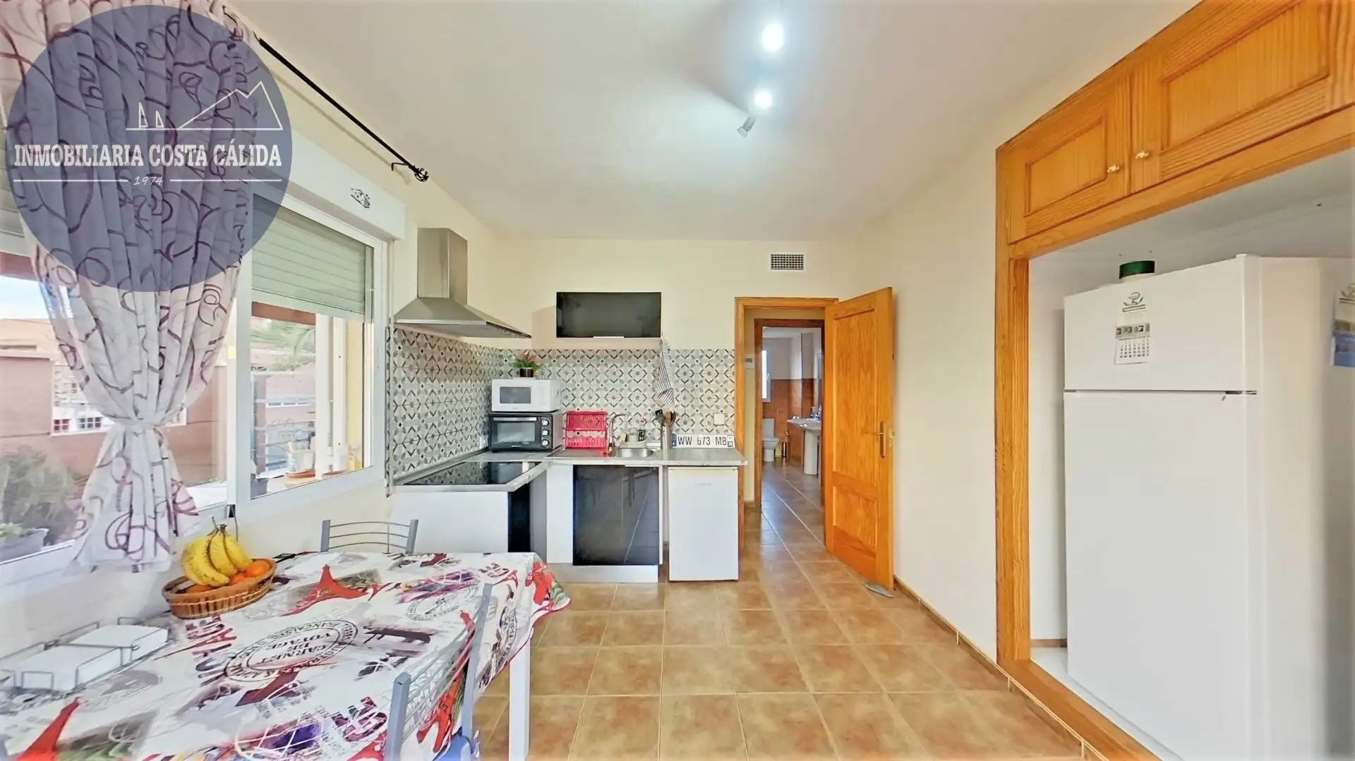 Villa avec terrasse à vendre à Calle Domingo García Mula 20, imagen 16