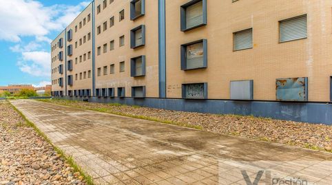 Foto 4 von Gebaude zum Verkauf in Gelves, Sevilla