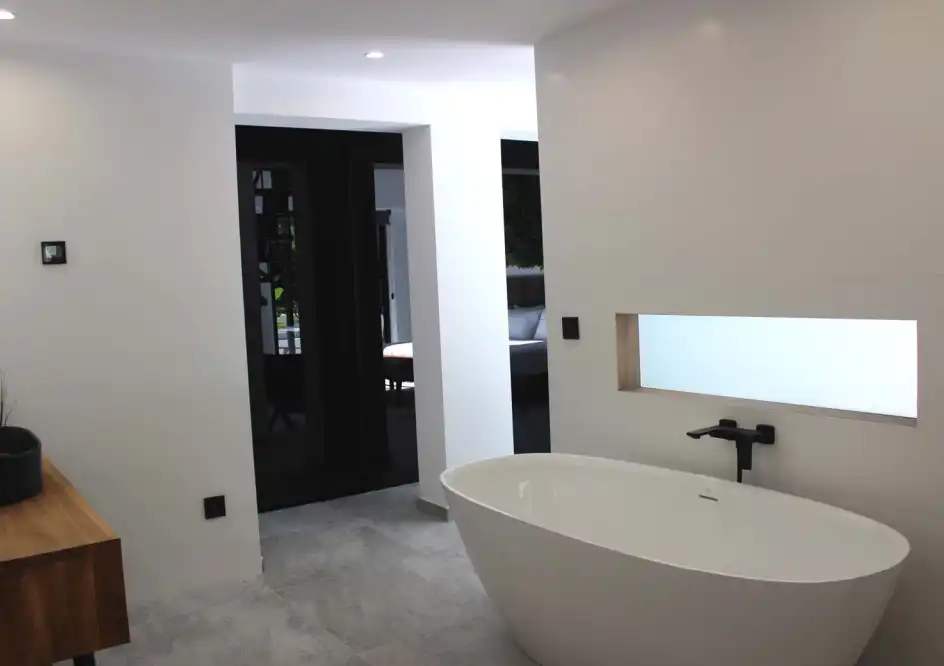Maison avec piscine à vendre à Elviria - Cabopino, imagen 5
