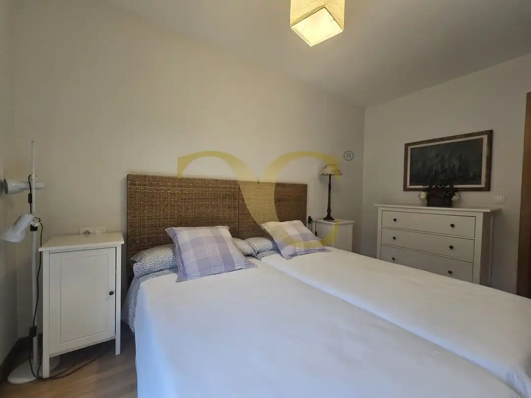Appartamento con ascensore in vendita a Calle Marqués de Argüelles, imagen 28