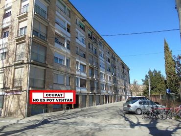 Piso en venta en Paseo Pep Ventura 8