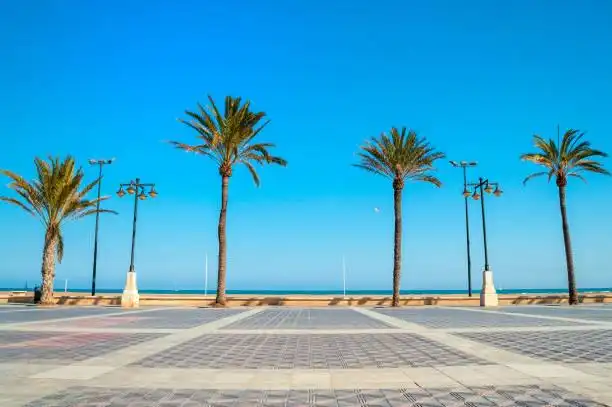 Außenansicht von Geschaftsraum zur Miete in Valencia
