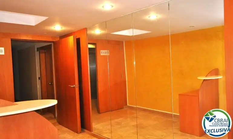 Penthouse mit Pool zum Verkauf in Centre, imagen 6