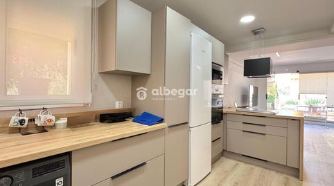 CHALET ADOSADO EN EL BOSQUE, imatge 4