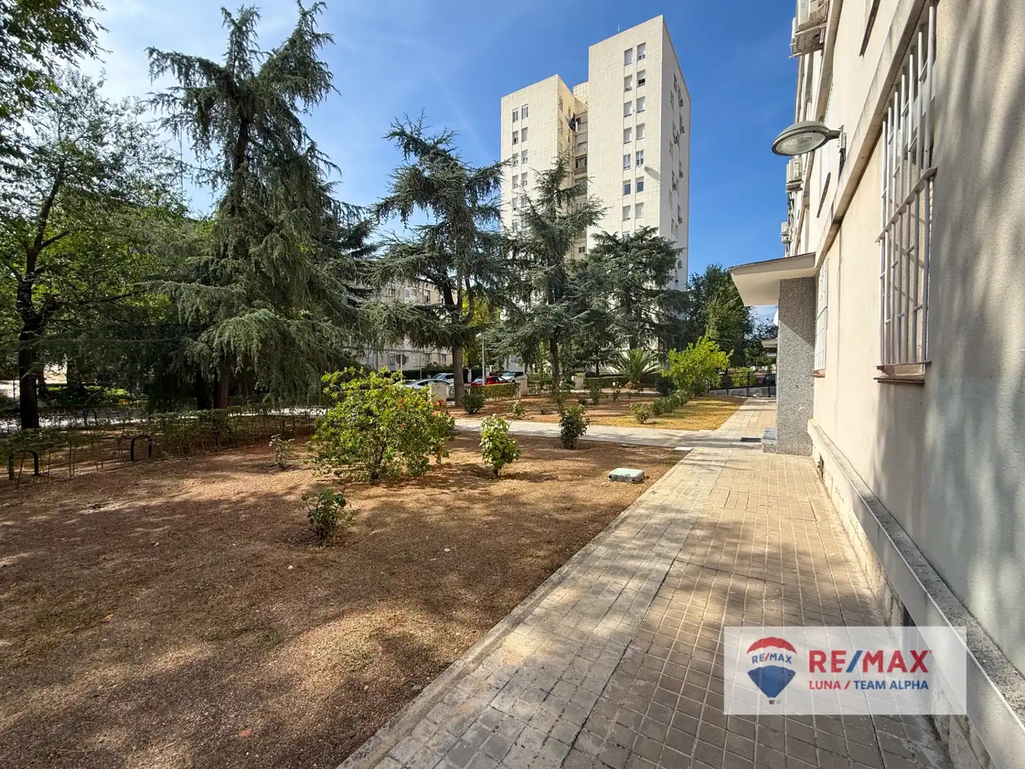 Flat with garden for sale in Calle del General Cadenas Campos 34, imagen 22
