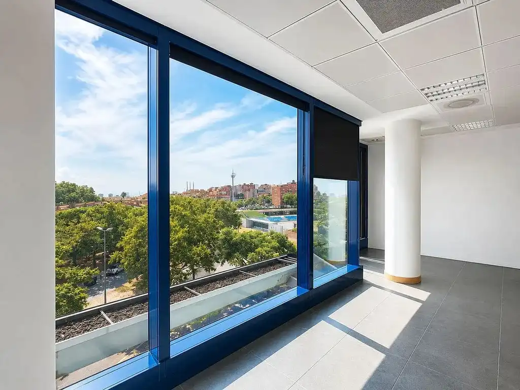 Office space with lift for sale in Avinguda dels Vents 9, imagen 6