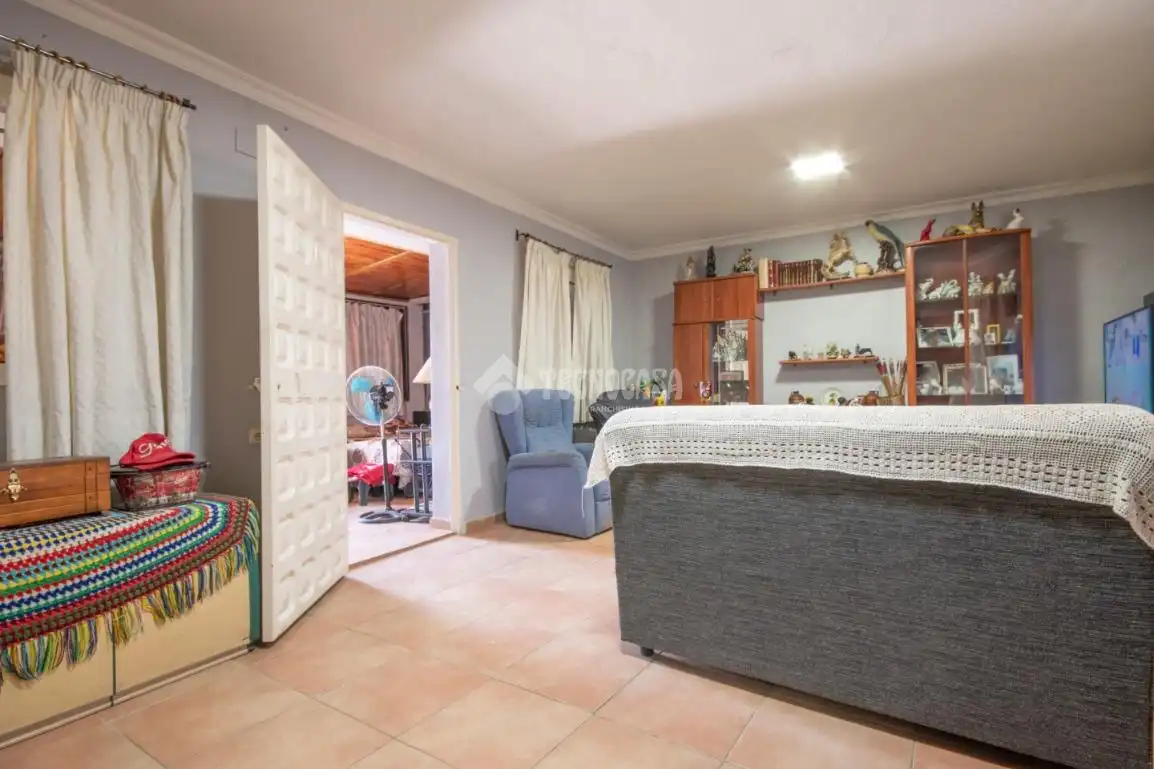 Finca rústica en venda en Alhaurín de la Torre