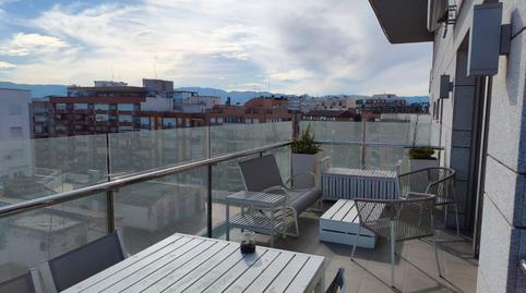 Foto 4 de Pis de lloguer a Santa María de Gracia,  Murcia Capital