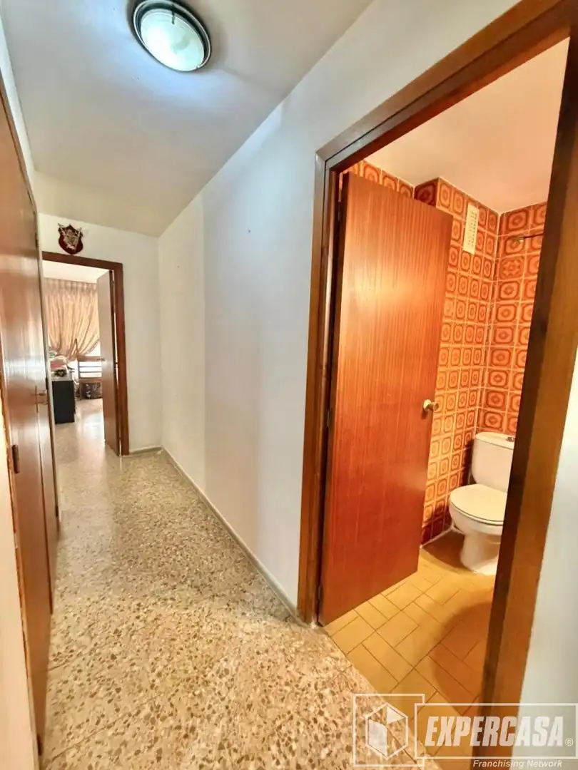 Piso en venta en Valencia con Aire acondicionado y Amueblado