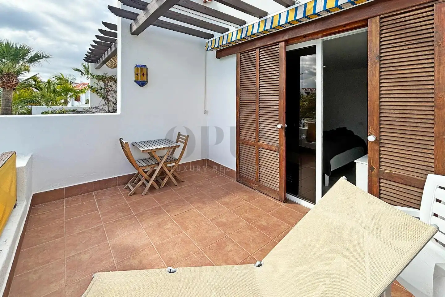 Terrace of Houses for sale in Arona  with Terrace, Furnished and Community pool