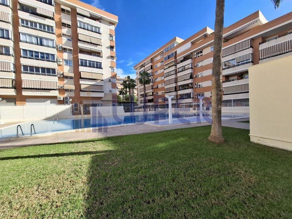 Habitació a Parque Lo Torrent