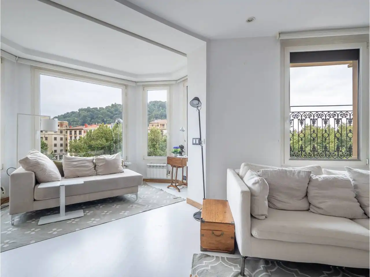 Flat with terrace for sale in Calle Garibai 1, imagen 18