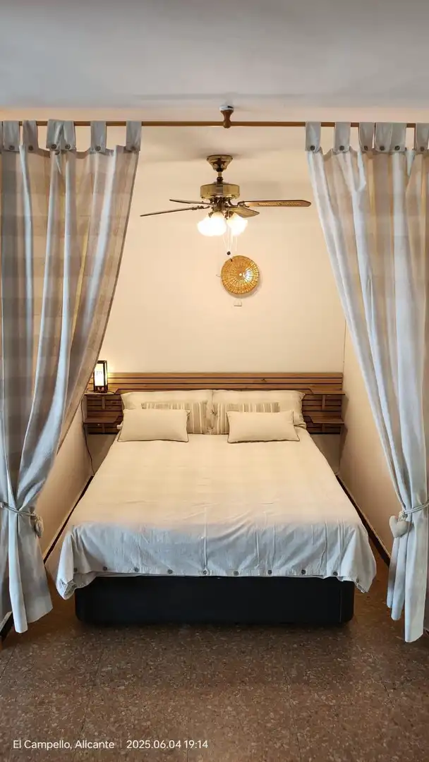 Apartments for rent in Calle Sanbartolomé, Campello Playa