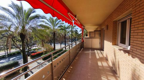 Foto 2 de Piso en venta en Avinguda de Pau Casals, 15, Barenys, Salou