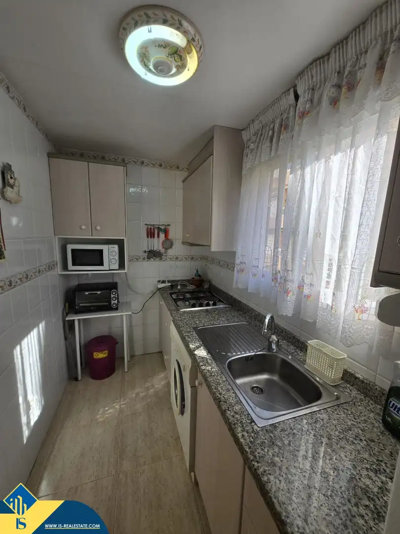 Piso con ascensor en venta en Pueblo, imagen 7