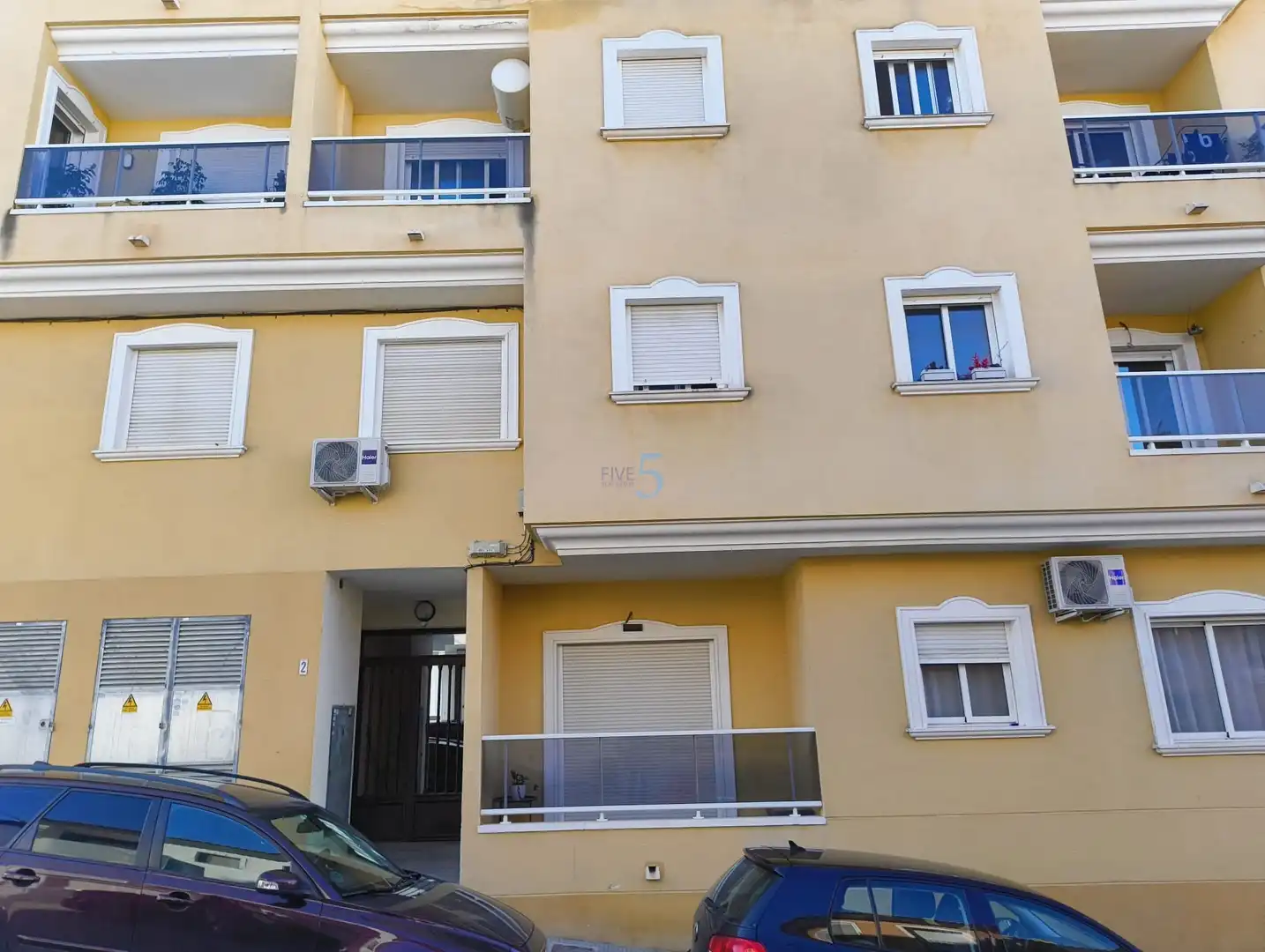 Appartement avec terrasse à vendre à Benijófar, imagen 18