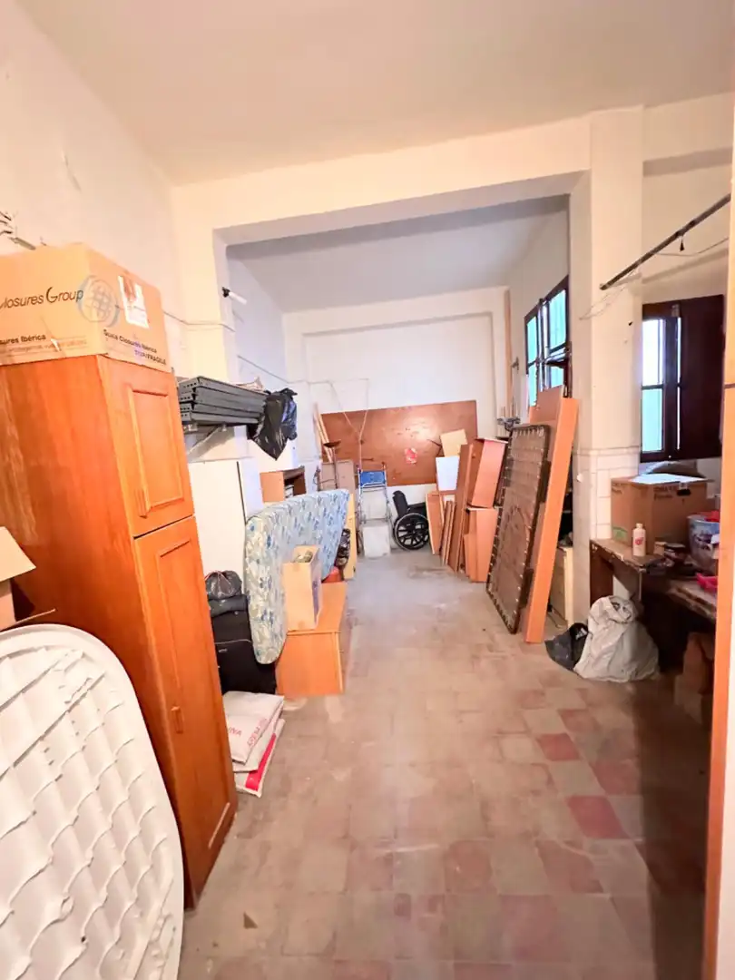 Garage for sale in Cullera