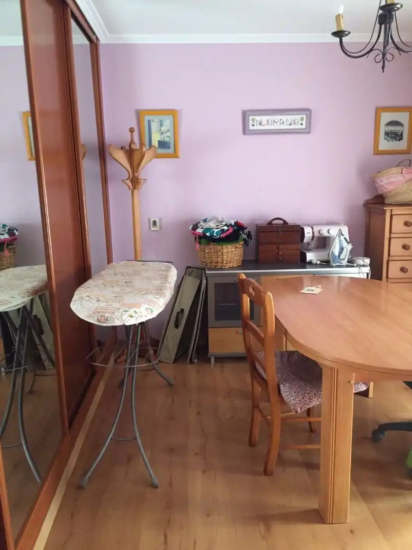 Cocina de Casa adosada en venta en Melilla con Aire acondicionado, Jardín privado y Terraza