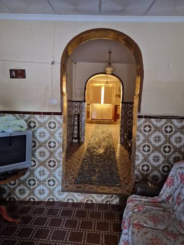 Casa-chalet en Venta en La Haba