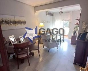 Flat to rent in Vista Alegre - Parque Cruz Conde