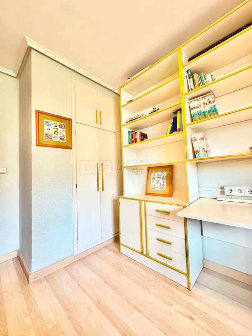 Casa amb terrassa en venda a Aragon 2, imagen 27
