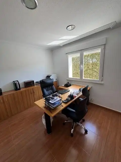 Casa o xalet en venda en Calvarrasa de Arriba amb Calefacció, Jardí privat i Terrassa