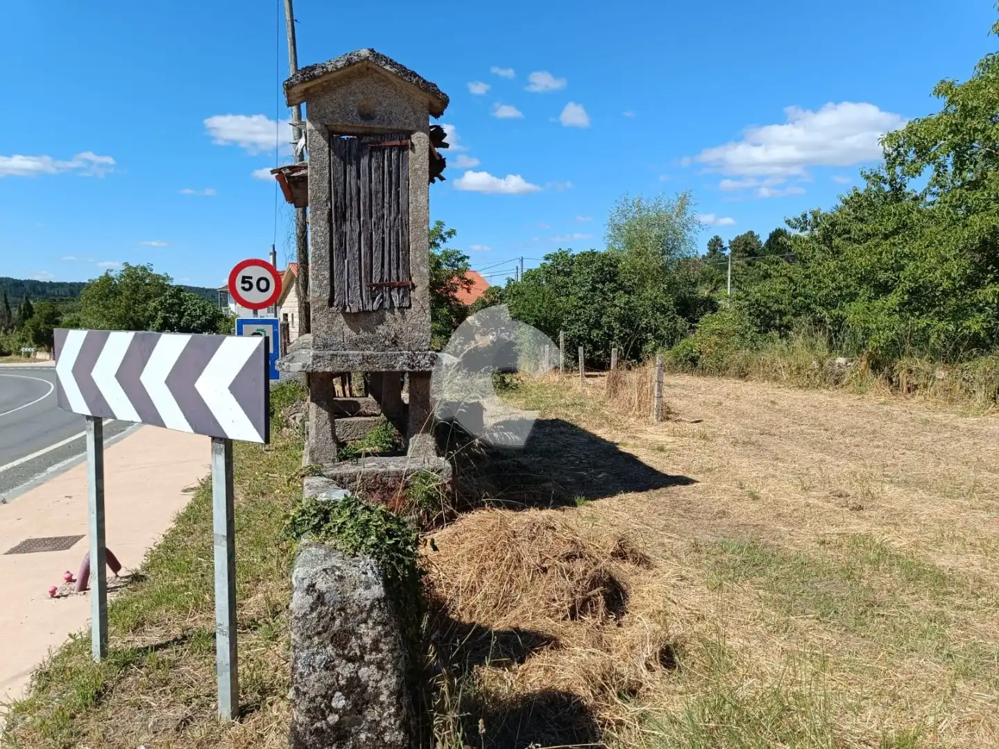 Habitatge en venda a O Pereiro de Aguiar, imagen 19