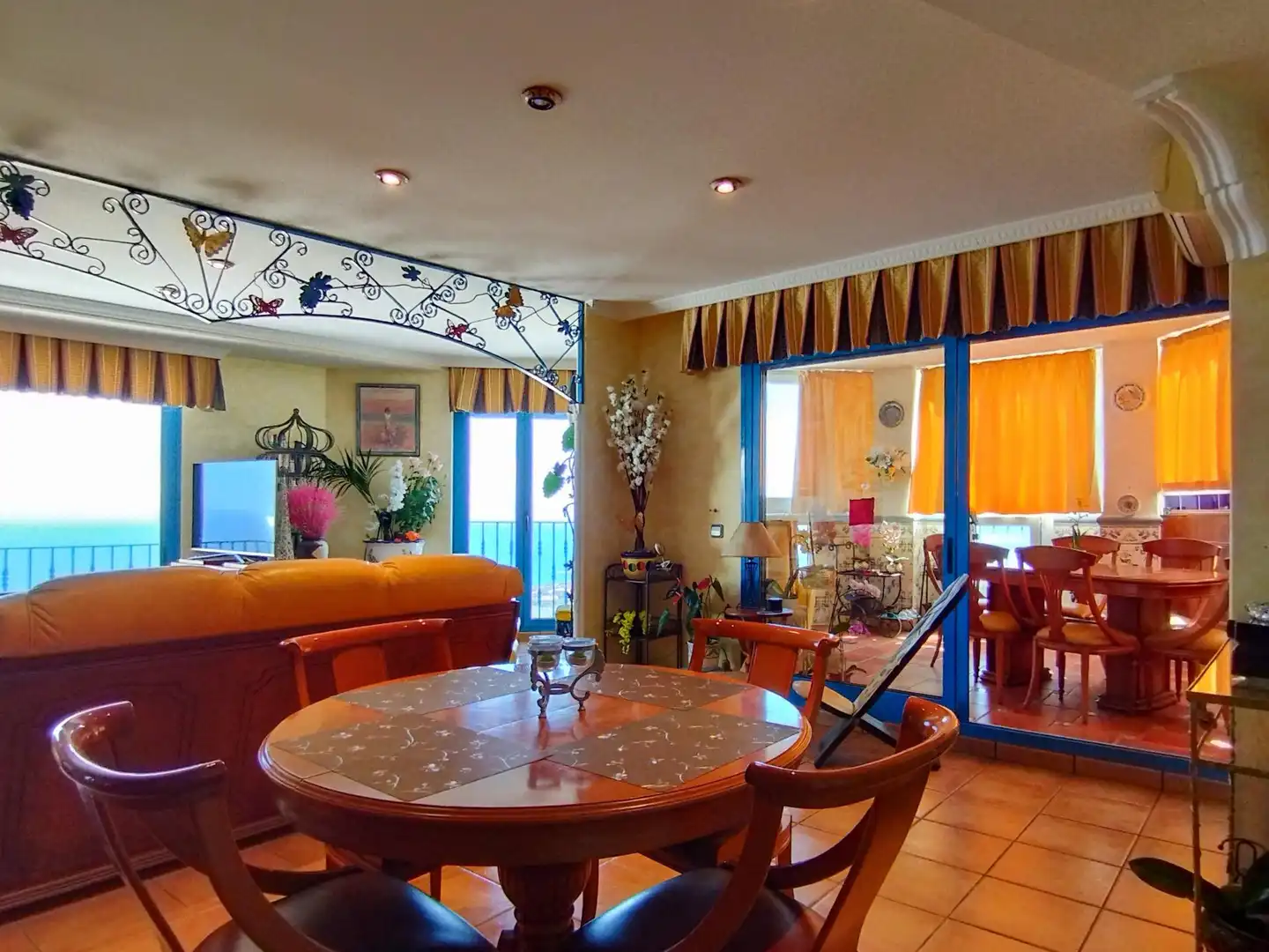 Penthouse with terrace for sale in Las Atalayas - Urmi - Cerro de Mar, imagen 44