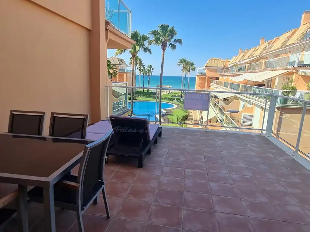 Apartament amb ascensor en venda a Carrer Llac Baikal, imagen 2