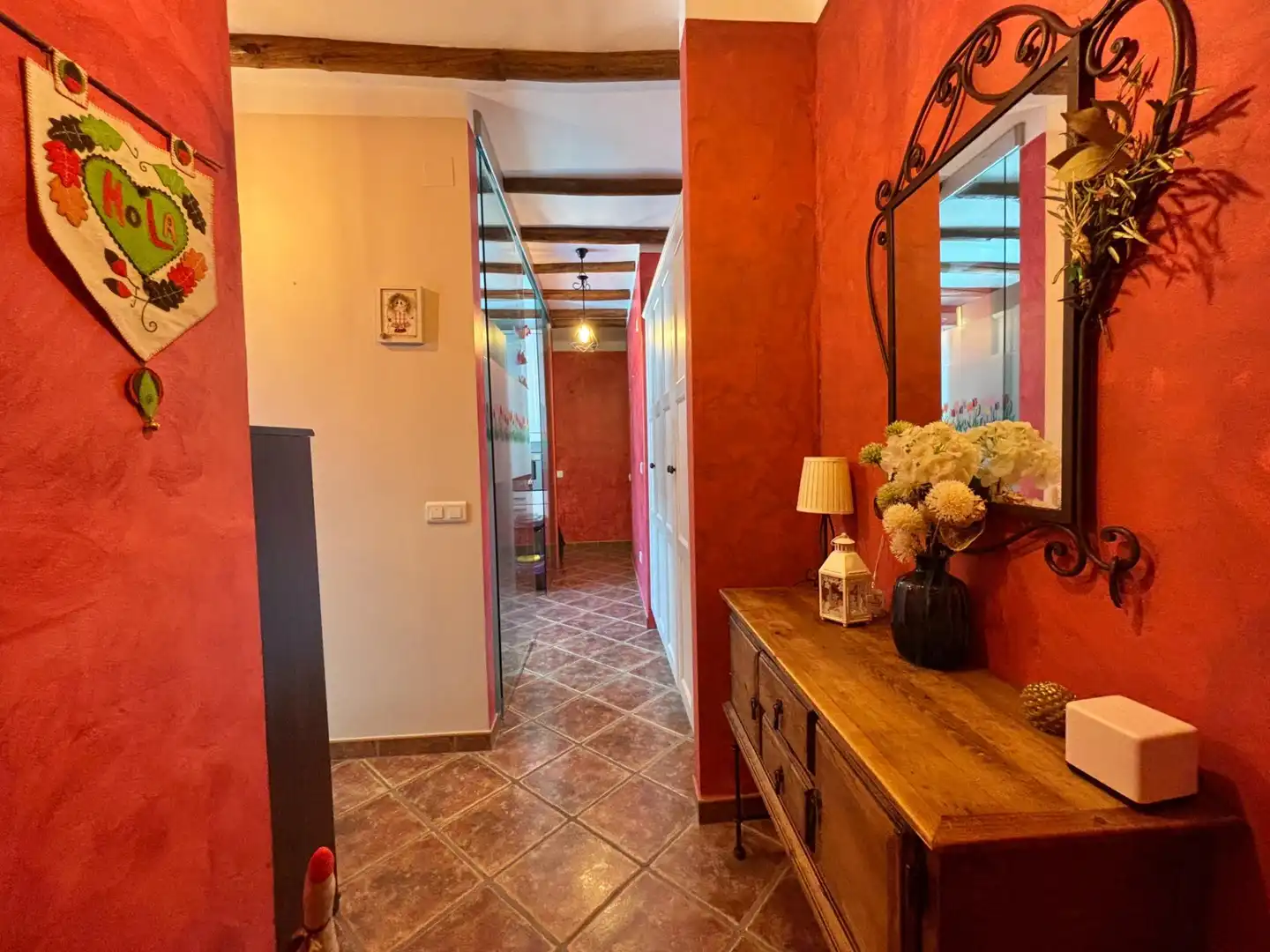 Ático en venta en Antequera con Aire acondicionado, Terraza y Trastero