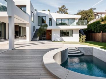 Casa con piscina en venta en Marbella Centro
