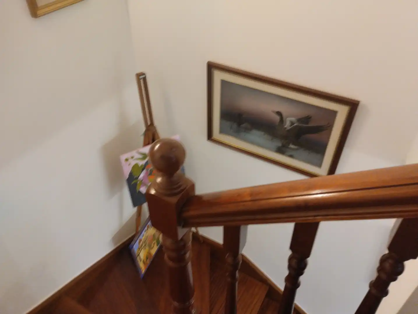 Chalet con terraza en venta en Avenida Derechos Humanos 85, imagen 3