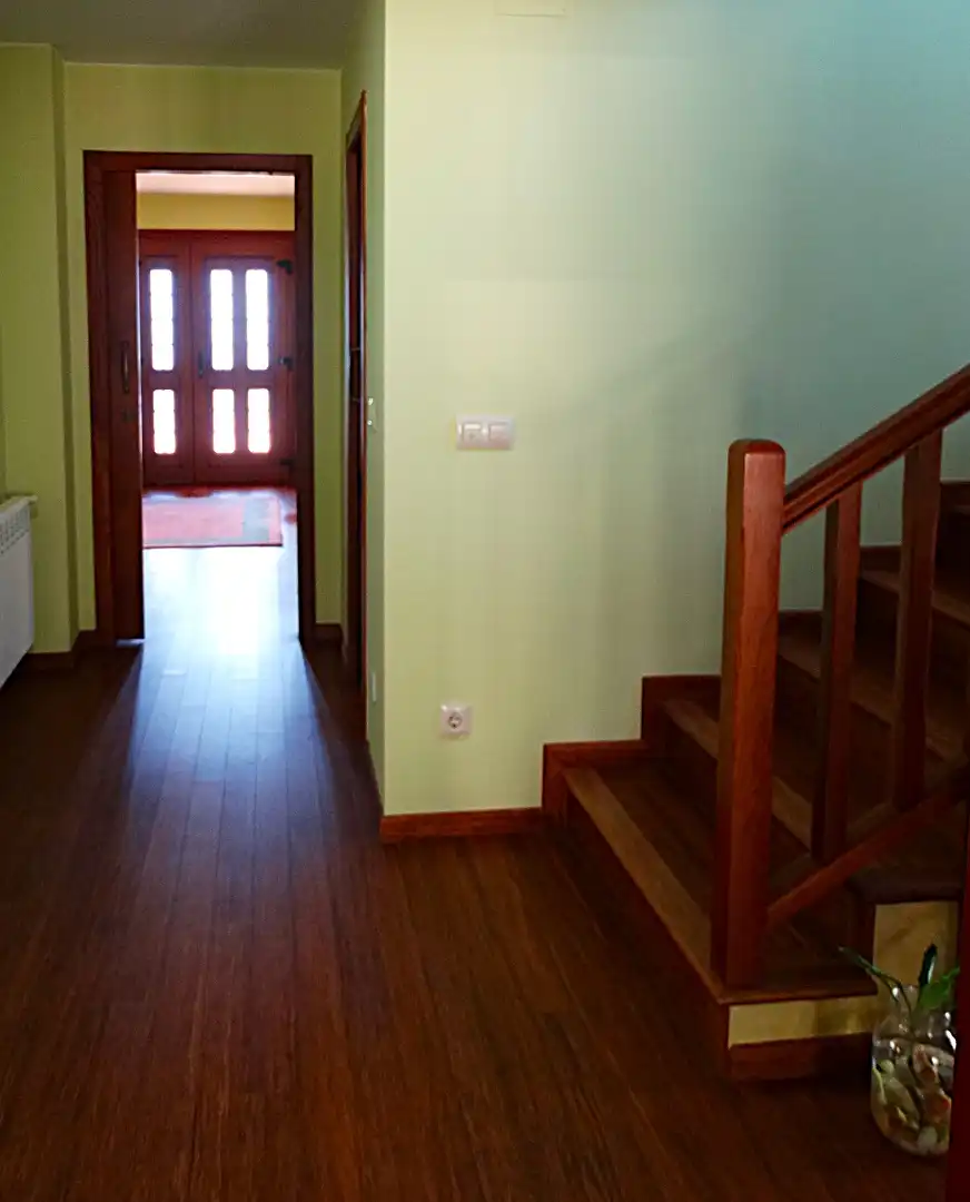 Casa o xalet en venda en Miño amb Calefacció, Parquet i Terrassa