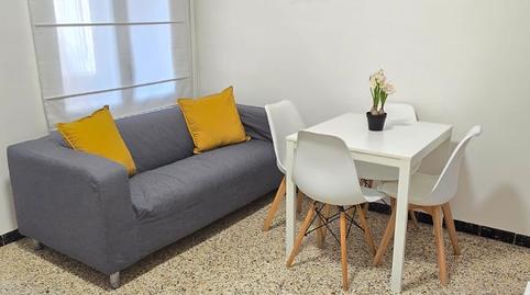 Photo 3 of Flat to rent in Carrer de Sant Jaume, Fonts dels Capellans - Sagrada Família, Barcelona