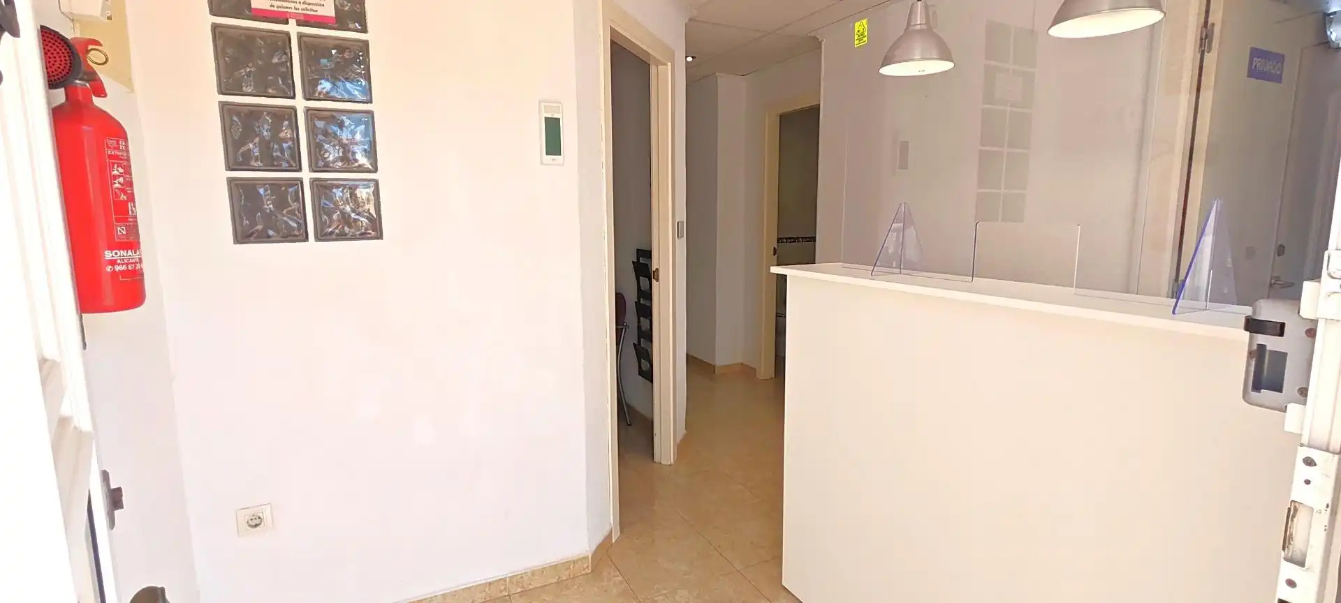 Haus oder Chalet zum Verkauf in Santa Pola mit Klimaanlage, Heizung und Terrasse