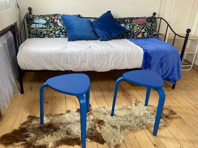Flat for rent in Calle Cardenal Cisneros, 37, Numancia - San Fernando