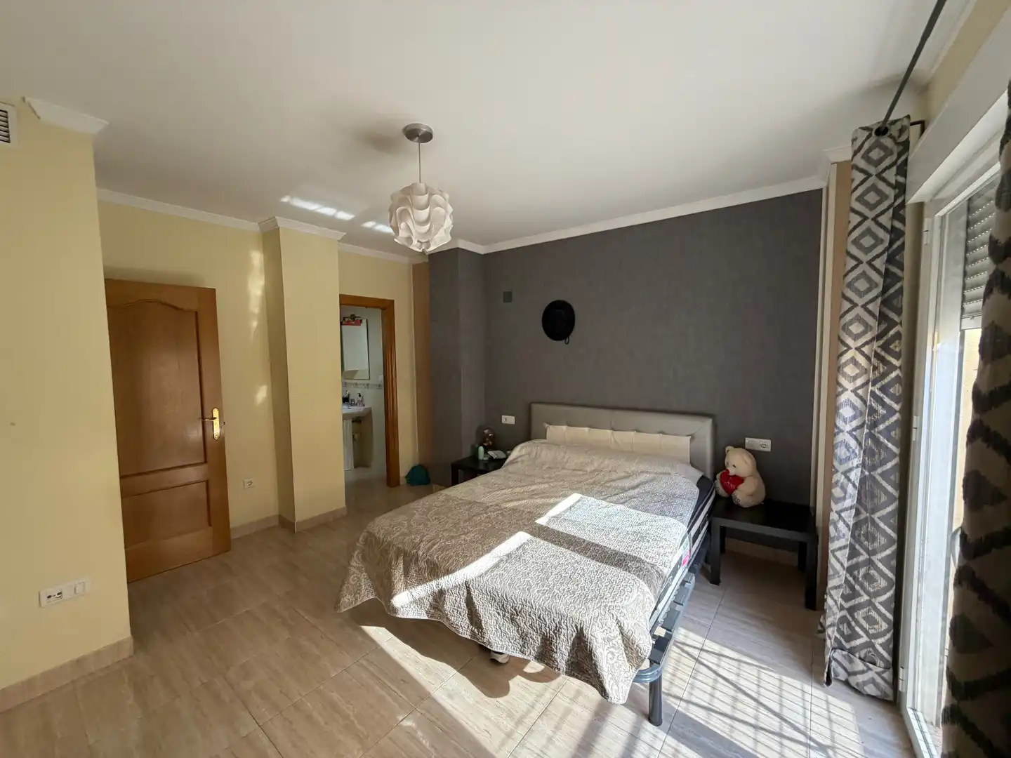 Flat with terrace for sale in Huétor Tájar, imagen 45