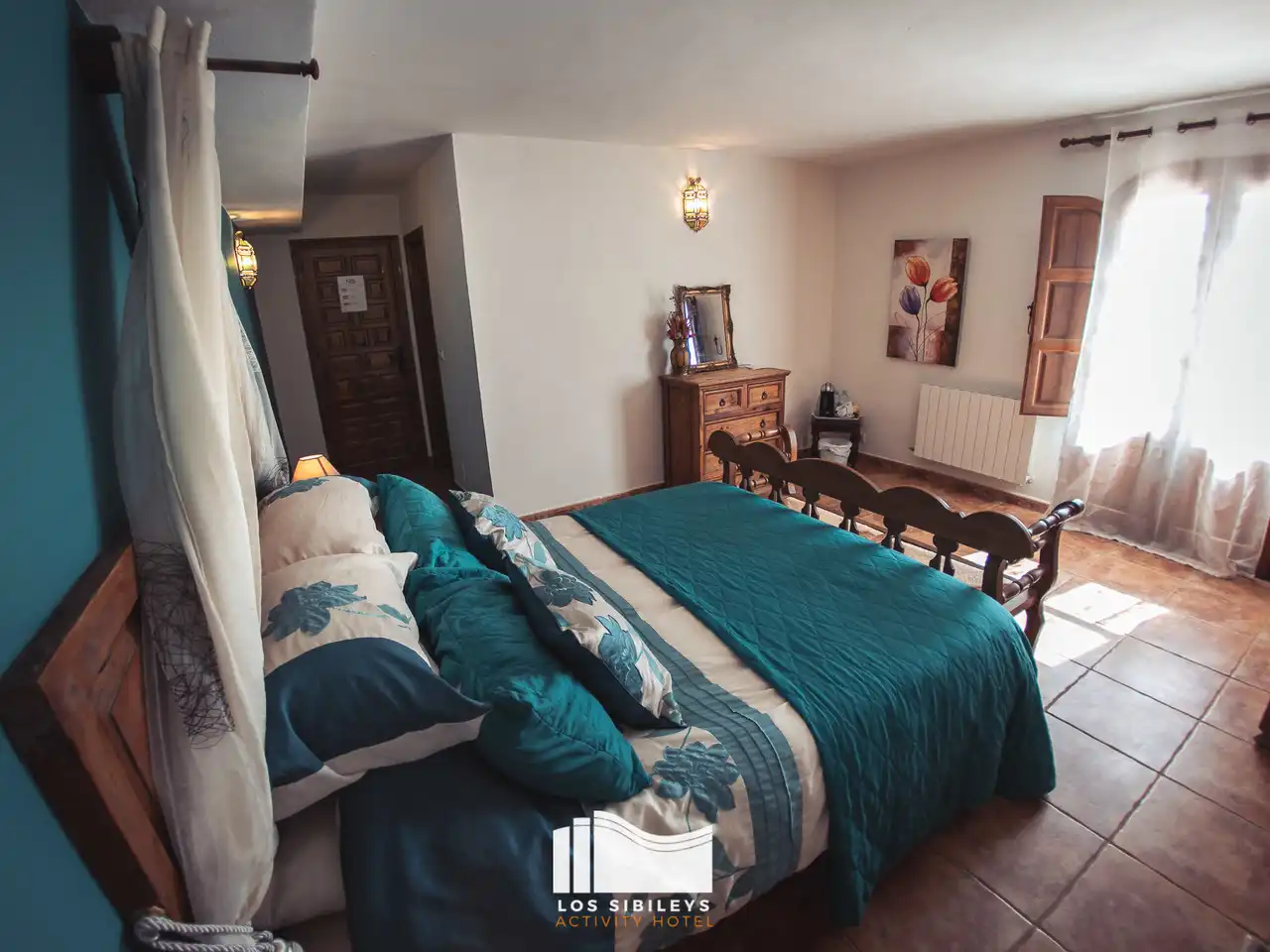 Habitación de Local en venta en Lorca