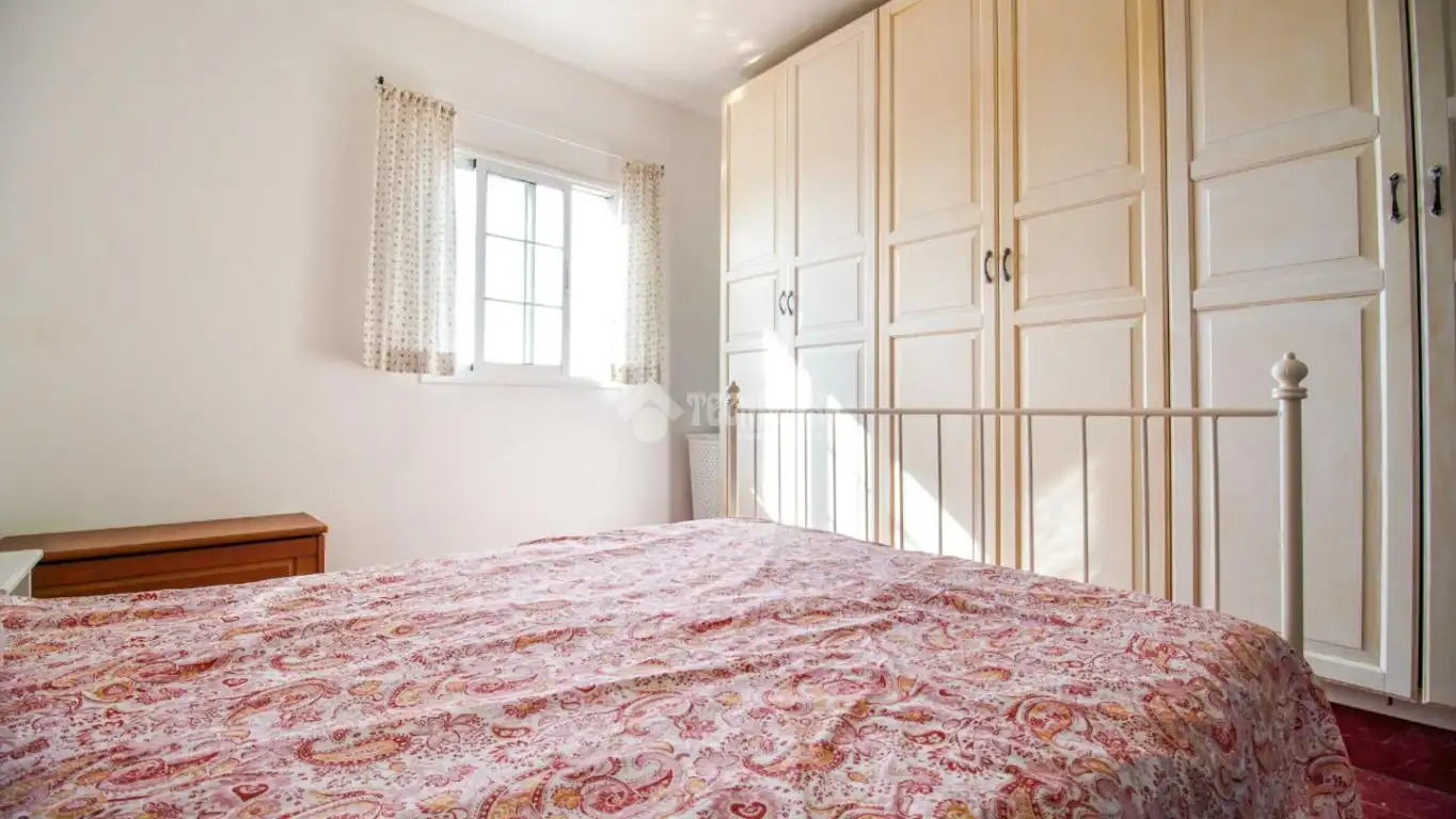 Habitación de Piso en venta en San Cristóbal de la Laguna con Calefacción, Jardín privado y Parquet