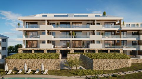 Foto 2 de Apartamento en venta en La Capellanía - El Higuerón, Benalmádena